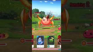Puzzle & Dragons O Kill Boss