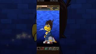 【パズルRPG】#234 チャレンジ企画達成！報酬の「★7以上確定 名探偵コナン＆真・侍伝YAIBAガチャ」を引いてみた。【PUZZLE&DRAGONS（パズドラ）】