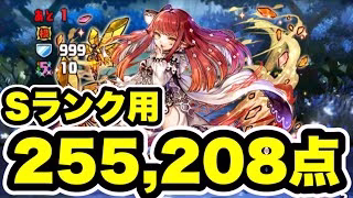 【ズラすだけ】邪霊ラッシュ 上級 Sランク用 【パズル&ドラゴンズ/#パズドラ】