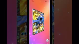 Sh*t, it’s god pack #pokemon #pokemontcg #godpack