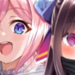 【やばい】かわいい【Vtuber/雑談】【パズドラ】