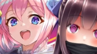 【やばい】かわいい【Vtuber/雑談】【パズドラ】