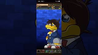 『パズドラ』名探偵コナン&・真侍伝YAIBAコラボガチャ引いてみた