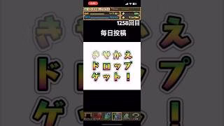 ガチャpart1258【2025/3/14】#パズドラ #毎日投稿