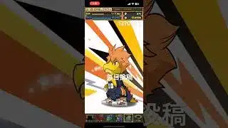 ガチャpart1270【2025/3/26】#パズドラ #毎日投稿