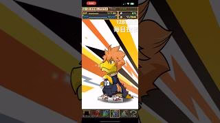 ガチャpart1281【2025/4/6】#パズドラ #毎日投稿