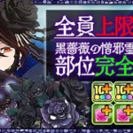 誕生日の木星周回！【パズドラ】