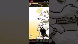 パズドラ　神器龍コロシアム　報酬ガチャ