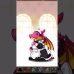 【パズドラ】無課初　執事とメイドコラボ　ログボガチャ
