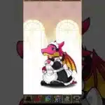 【パズドラ】無課初　執事とメイドコラボ　ログボガチャ