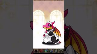 【パズドラ】無課初　執事とメイドコラボ　ログボガチャ