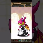 【パズドラ】メイドガチャ２回目 #ガチャ神引き