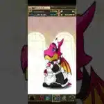 【パズドラ】メイドガチャ２回目 #ガチャ神引き