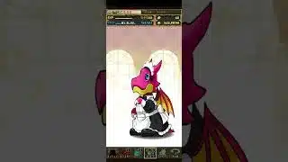 【パズドラ】メイドガチャ２回目 #ガチャ神引き