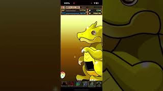 タイプバッチ！！#パズドラ