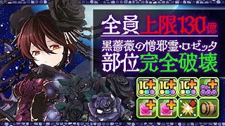 【木星チャレンジ】ロゼッタとかいう化け物使って遊ぶ！【パズドラ】