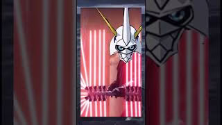 オメガモン…#パズドラ #オメガモン