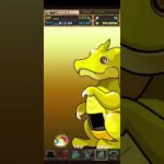 【パズドラ】ガチャ　生放送のプレゼントガチャ回しました #パズドラ