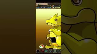 【パズドラ】ガチャ　生放送のプレゼントガチャ回しました #パズドラ