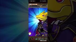 パズドラガチャ集その①