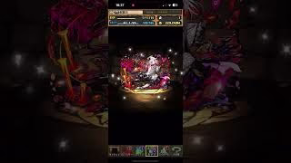 ガンホーコラボはステラしかいらない件‼️【パズドラ】(登録よろしく)#パズドラ#ガンコラ