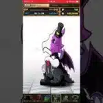 パズドラ サブ垢 ガンホーコラボガチャ