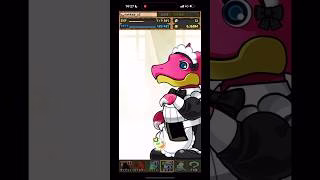 パズドラ 新ガチャ引いたら執事になれたw
