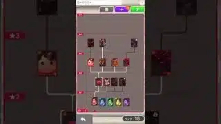 【パズドラ0】3日目！5-2！火パ！