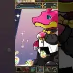 魔法石10個！歴世の杯と神創の雫ガチャを10連した結果…#パズドラ　#歴世の杯と神創の雫ガチャ