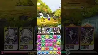パズドラゼロパート11