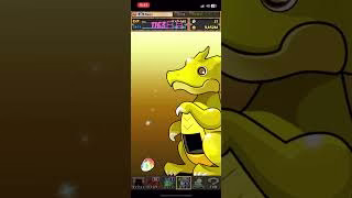 【1163日目】毎日単発ガチャ【パズル&ドラゴンズ】