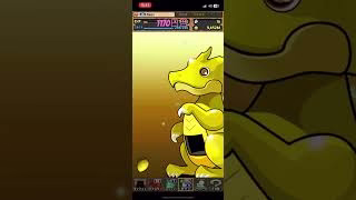 【1170日目】毎日単発ガチャ【パズル&ドラゴンズ】