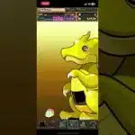 【1184日目】毎日単発ガチャ【パズル&ドラゴンズ】