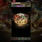 【1191日目】毎日単発ガチャ【パズル&ドラゴンズ】
