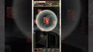環境1位キャラをプラス891にしたらやばすぎた！！！！ 【パズドラ 限界突破コロシアム】 #パズドラ #shorts