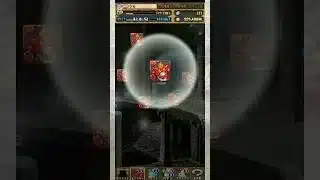 環境1位キャラをプラス891にしたらやばすぎた！！！！ 【パズドラ 限界突破コロシアム】 #パズドラ #shorts