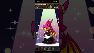 【パズドラ】歴世の杯と神創の雫ガチャ2引いてみた#ガチャ動画 #パズドラ