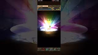 【パズドラ】 2025年 ブライダル ガチャ 5連 引いていく！ #パズルアンドドラゴンズ #パズドラ
