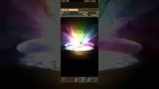 【パズドラ】 2025年 ブライダル ガチャ 5連 引いていく！ #パズルアンドドラゴンズ #パズドラ