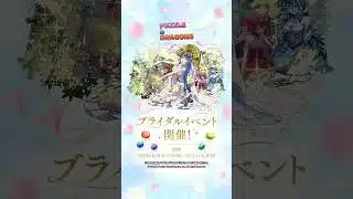 ブライダルイベント 2025 PV