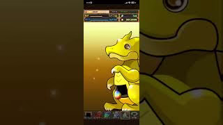 パズドラ「ゴッドフェスガチャ」×3／2025年6月18日