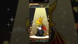 パズドラ「歴世の杯と神創の雫ガチャ」ログインスタンプ4日目／2025年6月23日