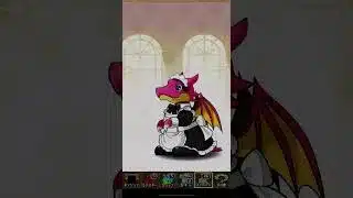 執事とメイドとパズドラカフェガチャ×5連‼️#ゲーム実況 #ゲーム #ガチャ神引き ##神引き #コラボ #パズドラ #メイド #ガチャガチャ #ガチャ動画