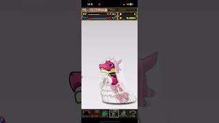 【パズドラ】☆6以上ブライダルガチャを10連回してみた！