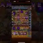パズドラ、6月のコラボをしなさい！2.5次元の誘惑(リリサ)は、パズドラとコトダマンと白猫プロジェクトとぷよぷよクエストをコラボしろ💢 黎絶 ビリミスクの即死攻撃