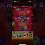 パズドラは、6月コラボしろ！2.5次元の誘惑(リリサ)は、パズドラとコトダマンと白猫プロジェクトとぷよぷよクエストをコラボしろ💢 轟絶・極 シュリンガーラの即死攻撃
