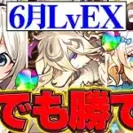 【最強テンプレ】これが一番楽に勝てます！イデアルでEXラッシュ攻略！編成難易度低下&代用解説も！【パズドラ】