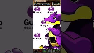 關於我轉生成為PAD單抽魔人這檔事219【パズドラ】#パズドラ #PAD #PAD抽蛋 #PAD單抽 #PAD活動