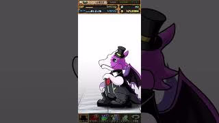 關於我轉生成為PAD單抽魔人這檔事220【パズドラ】#パズドラ #PAD #PAD抽蛋 #PAD單抽 #PAD活動