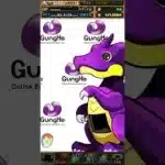 關於我轉生成為PAD單抽魔人這檔事222【パズドラ】#パズドラ #PAD #PAD抽蛋 #PAD單抽 #PAD活動